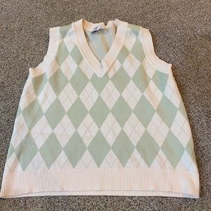 Princess Polly sweater vest